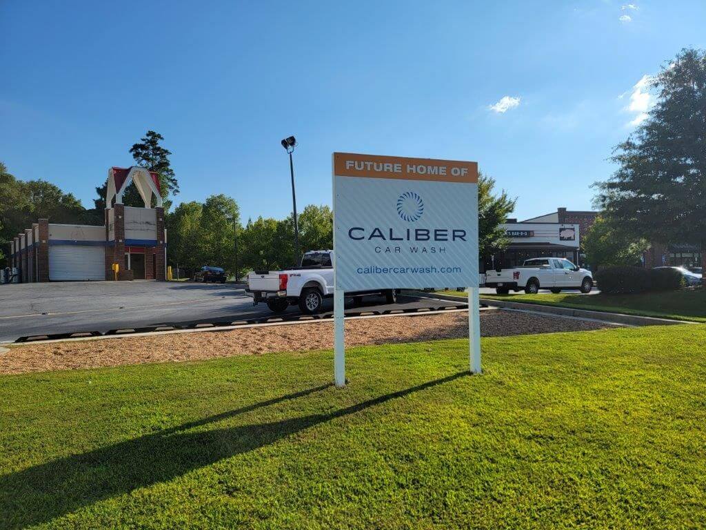 Caliber Continues Its Metro-Atlanta Expansion