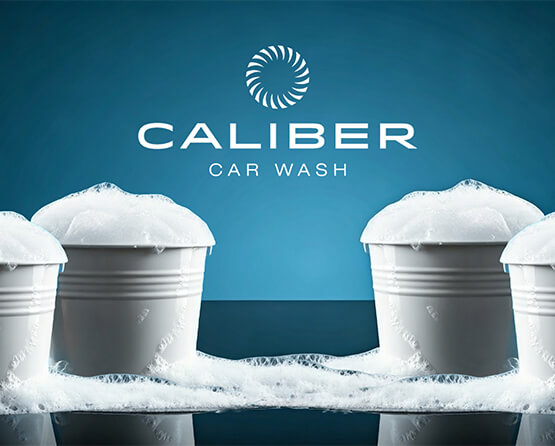 Caliber Car Wash Launches Multi-Car Plans