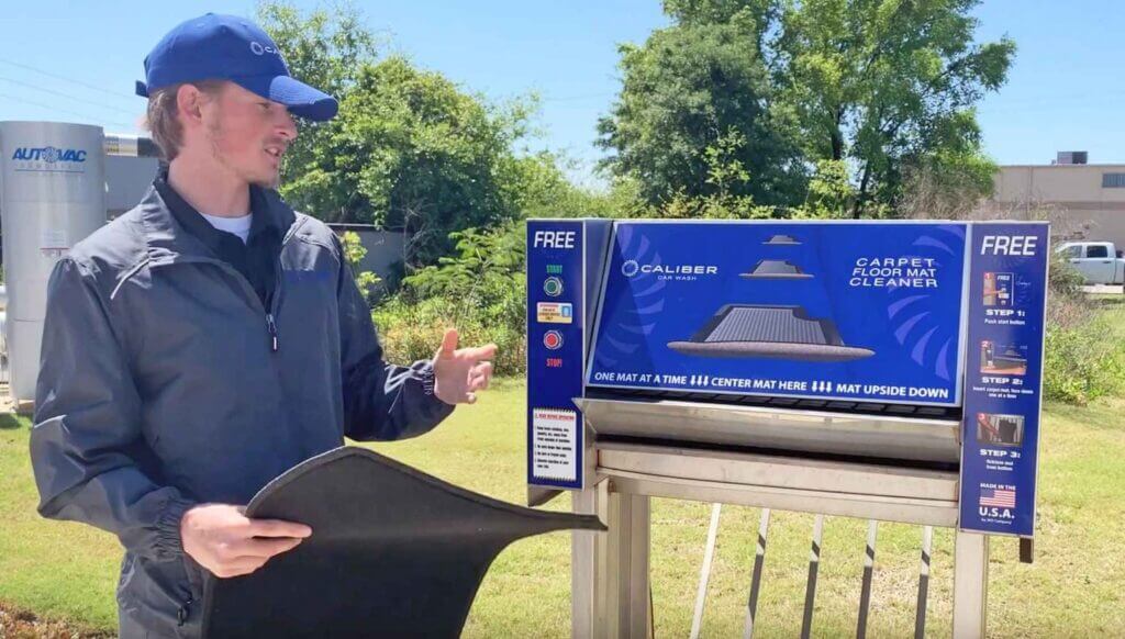 How Do I Clean My Car Mats?