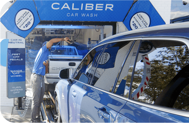 Customer Appreciation